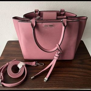 Nine West Satchel Bag